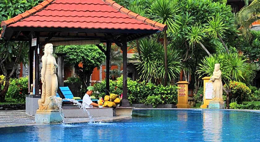 Adi Dharma Hotel Kuta