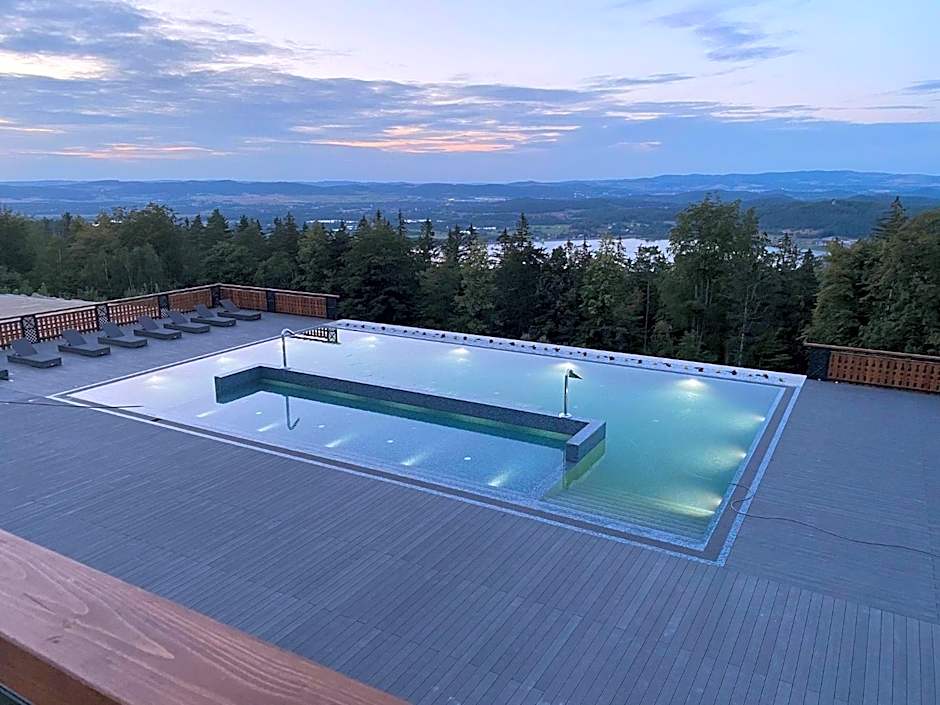 Hotel Seidorf Luxury Wellness