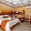 Hotel La Rosa de America