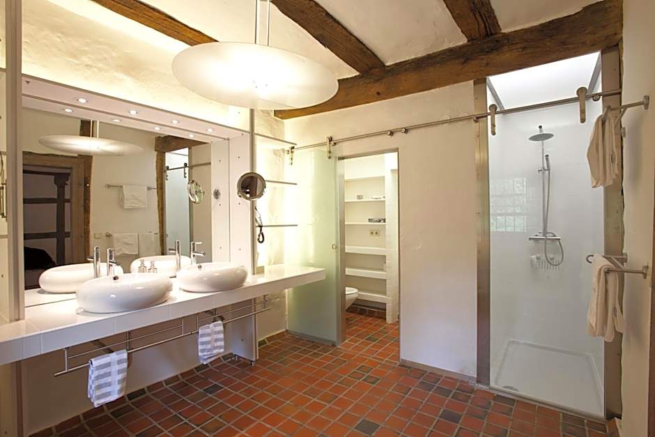 Mühle am Schlossberg