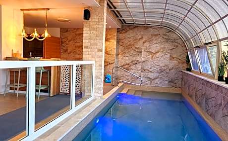 Serentias suite & spa