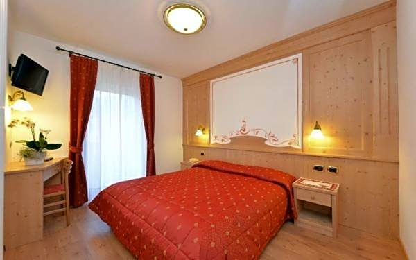 Hotel Zirmes