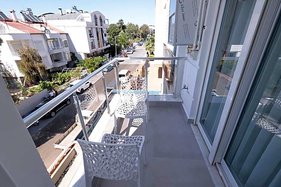 Livia Luxury Apart Hotel