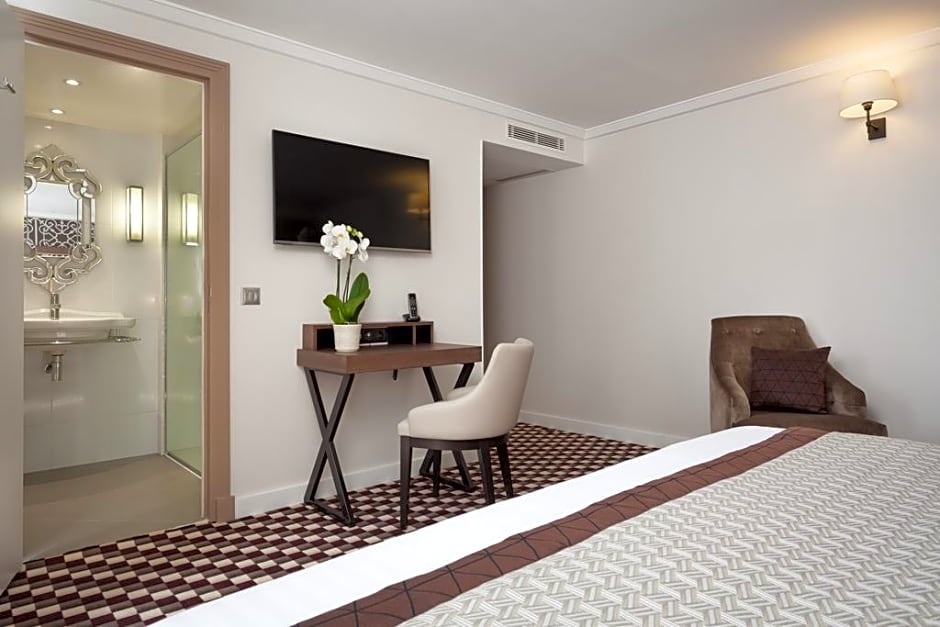 Phileas Hotel