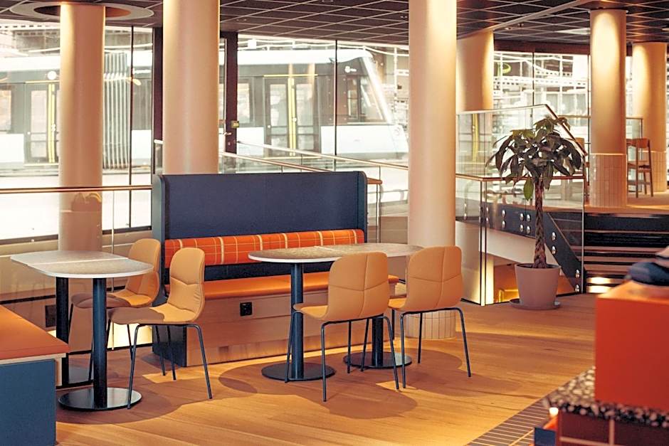 Scandic Grensen
