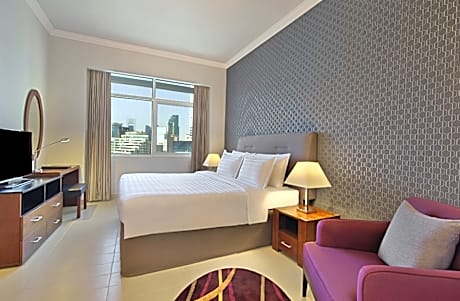 1 Bedroom Executive Apartment