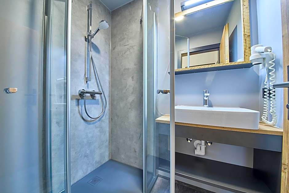 Eibinghof BED & BREAKFAST & SWIM