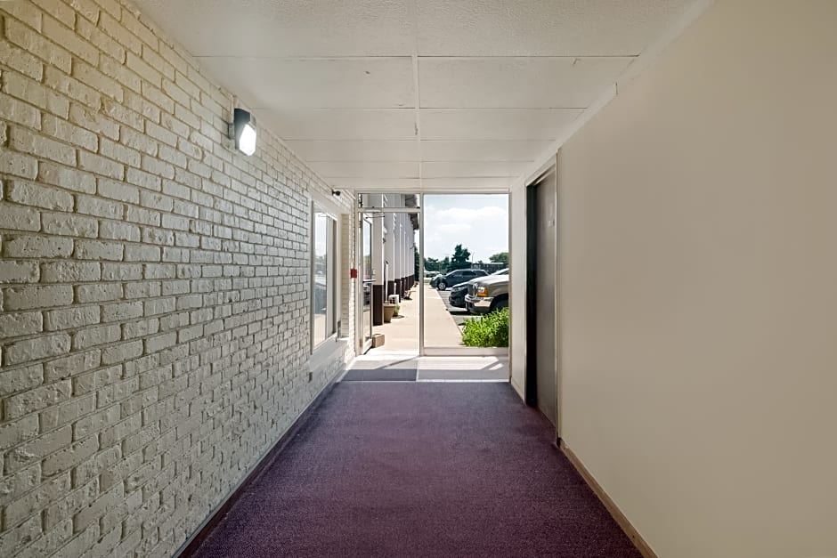 OYO Hotel Morton/East Peoria I-74