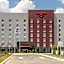 Hampton By Hilton Zacatecas Mexico