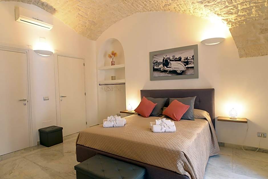LUXURY ROOM CASSESE