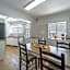Sandy Bottoms Hostel
