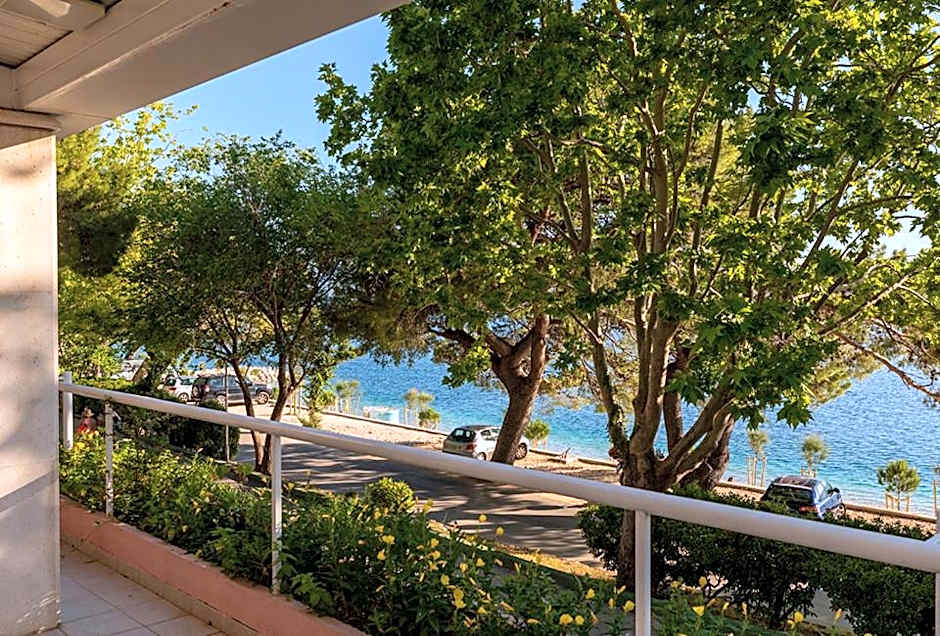 Tourist Settlement Brzet