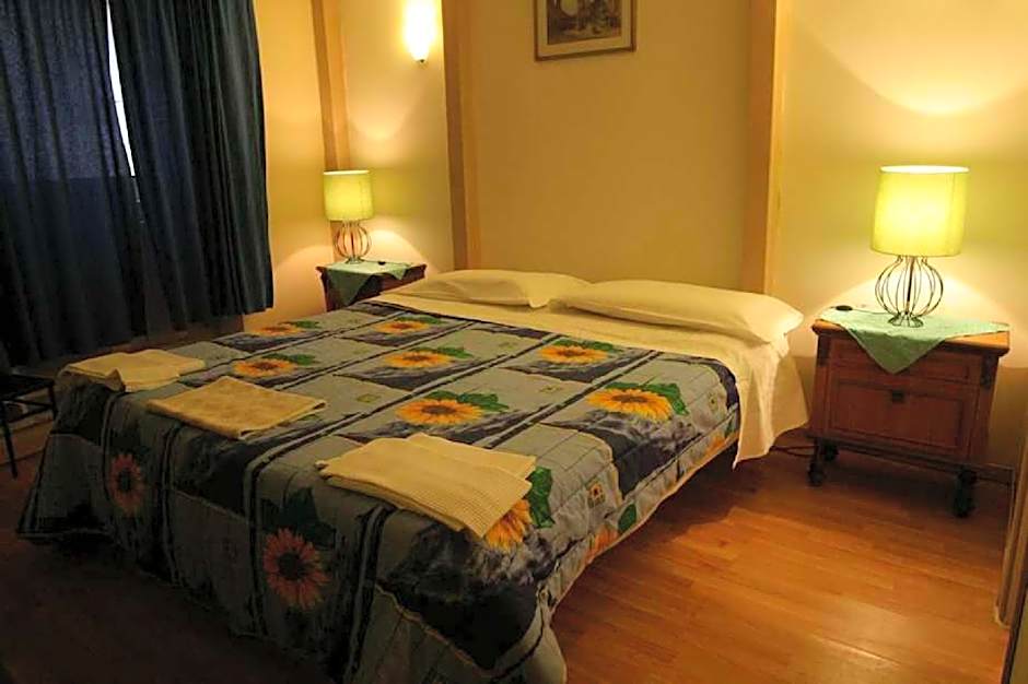 Al Pantheon Con Thomas Mann