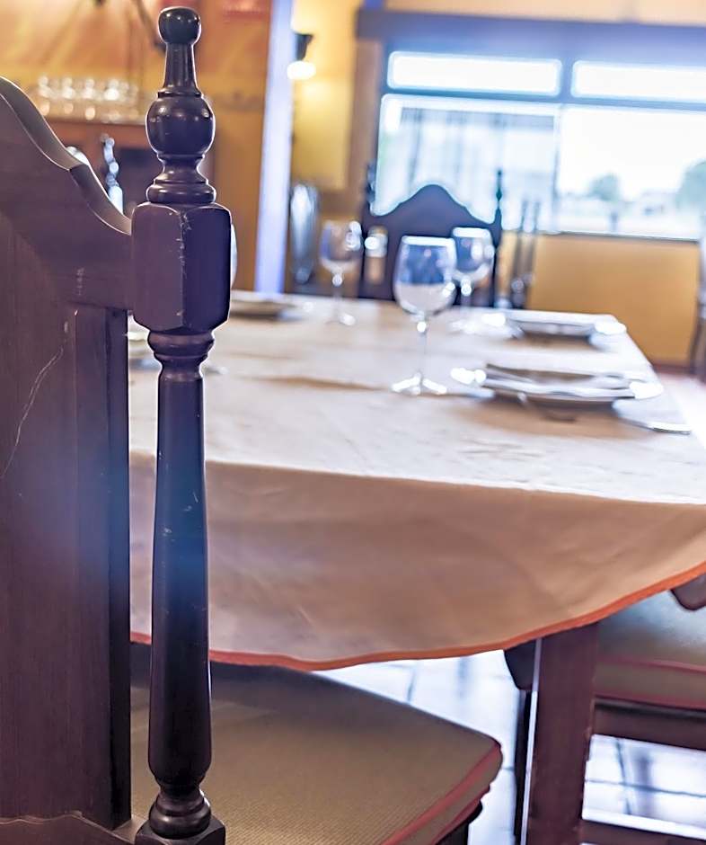 Hosteria Tierrallana by Juypehotel