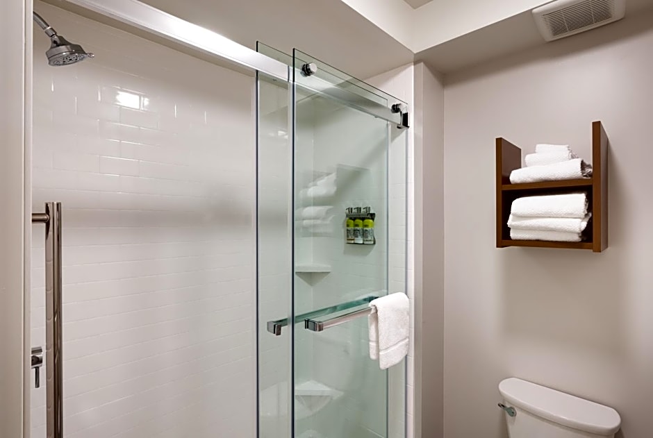Staybridge Suites - Lehi - Traverse Ridge Center By IHG
