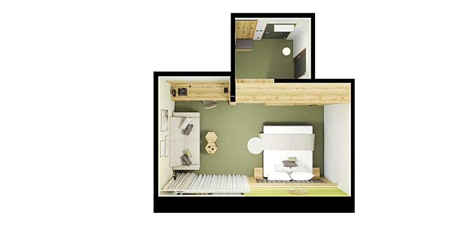 RM Hotel Wellness & Congress