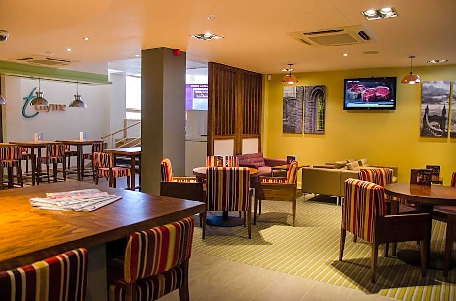 Premier Inn London Hammersmith