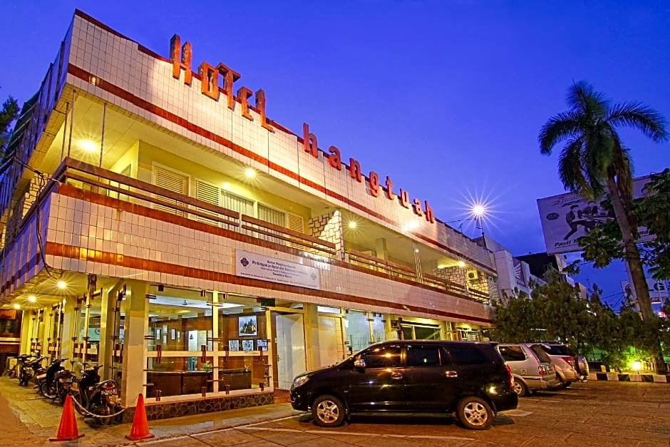 Hotel Hangtuah