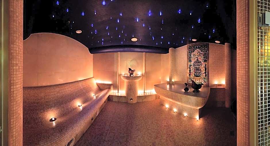 Papuga Park Hotel Wellness Marrakesz & SPA