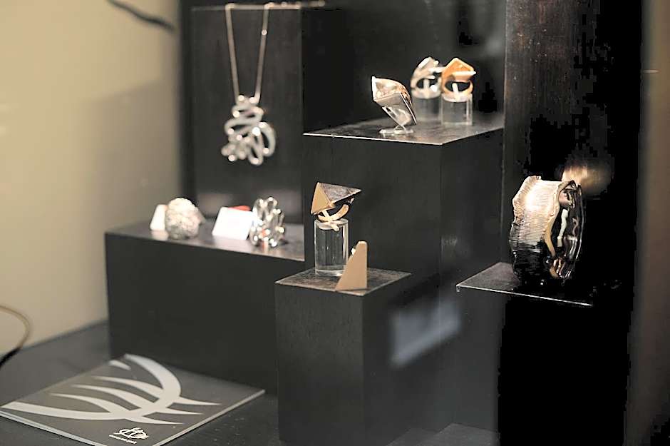 Atelier Inès Arts & Suites
