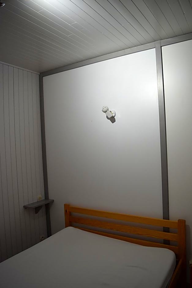 Camping - Village Vacances du Lac