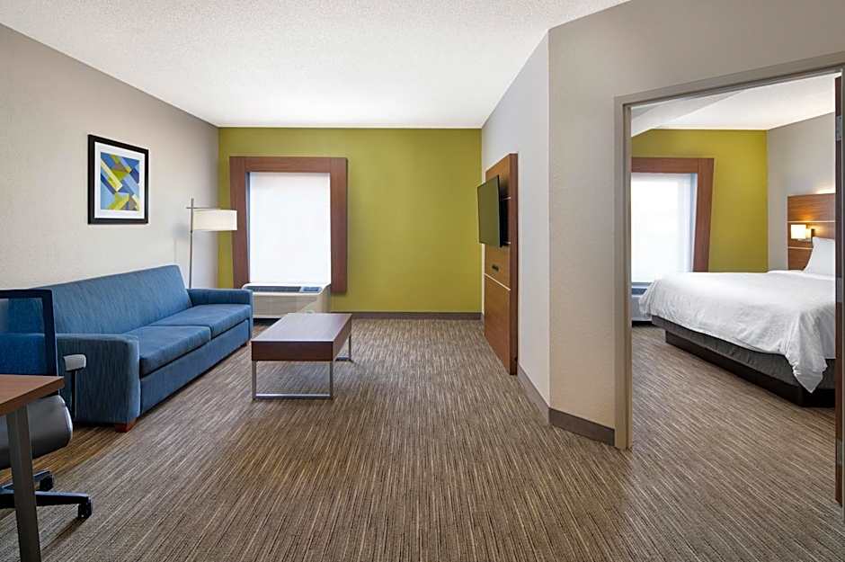 Holiday Inn Express Statesboro By IHG