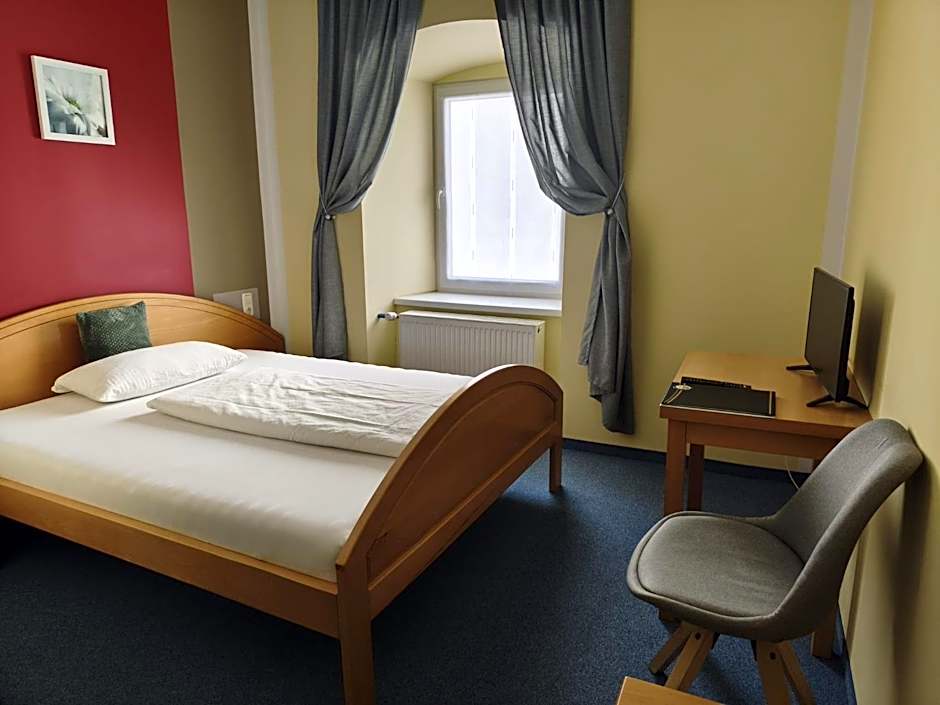Garni Hotel Post