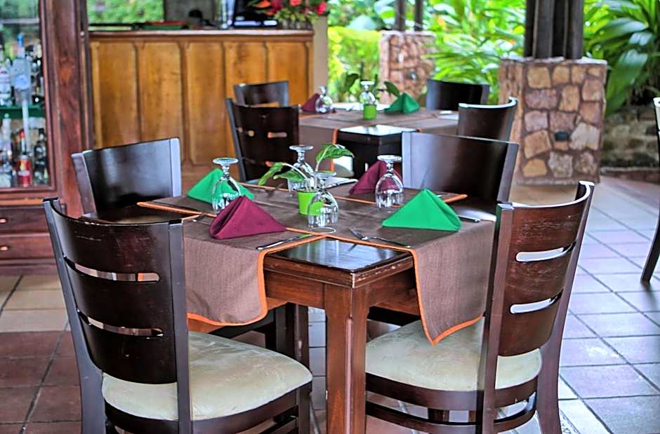 Hotel Mountain Paradise