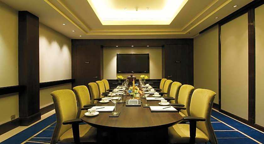 Blue Diamond Pune IHCL SeleQtions