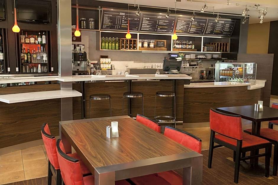 Courtyard By Marriott Chicago Highland Park/Northbrook