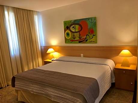 Ocean View Room