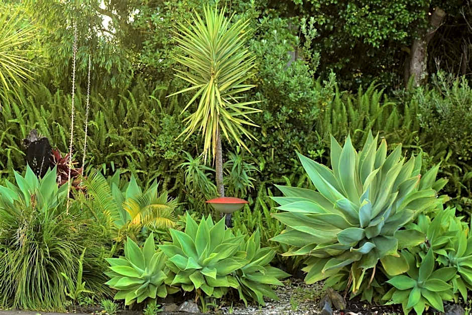 Harbour View Retreat Mangonui