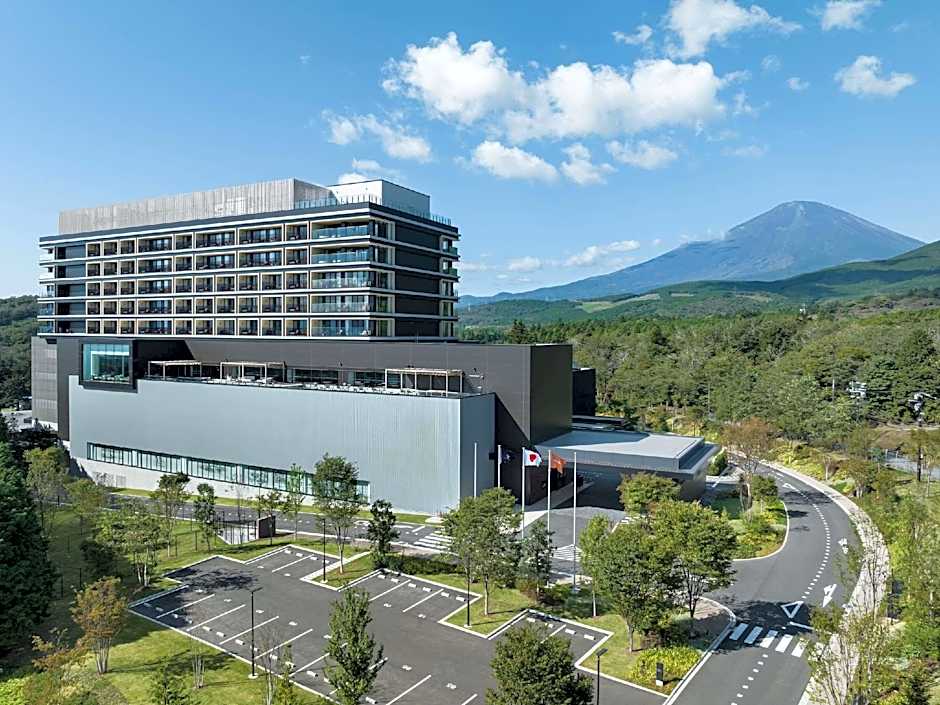 FUJI SPEEDWAY HOTEL