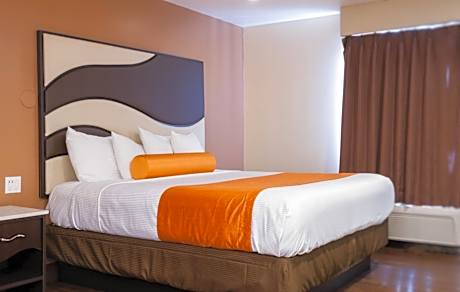 Romance Spa Suite