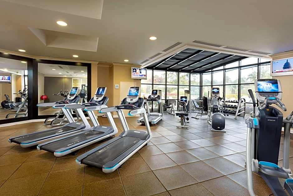 DoubleTree By Hilton Columbia