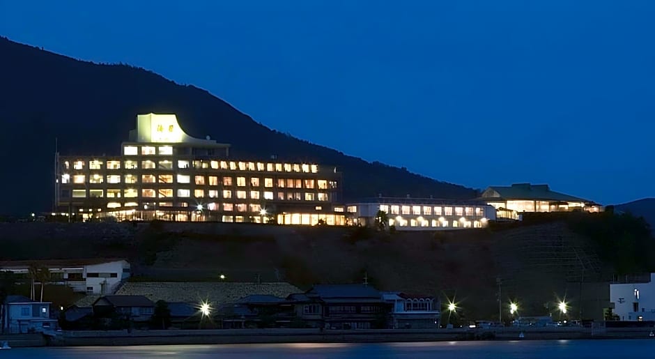 Tenku Hotel Kairo