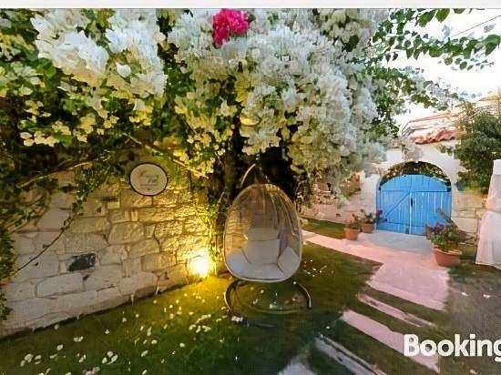 Alacatı 716 Butik Hotel