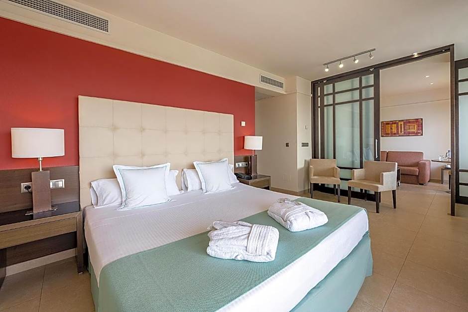 Poseidon La Manga Hotel & Spa - Adults Only (+16)