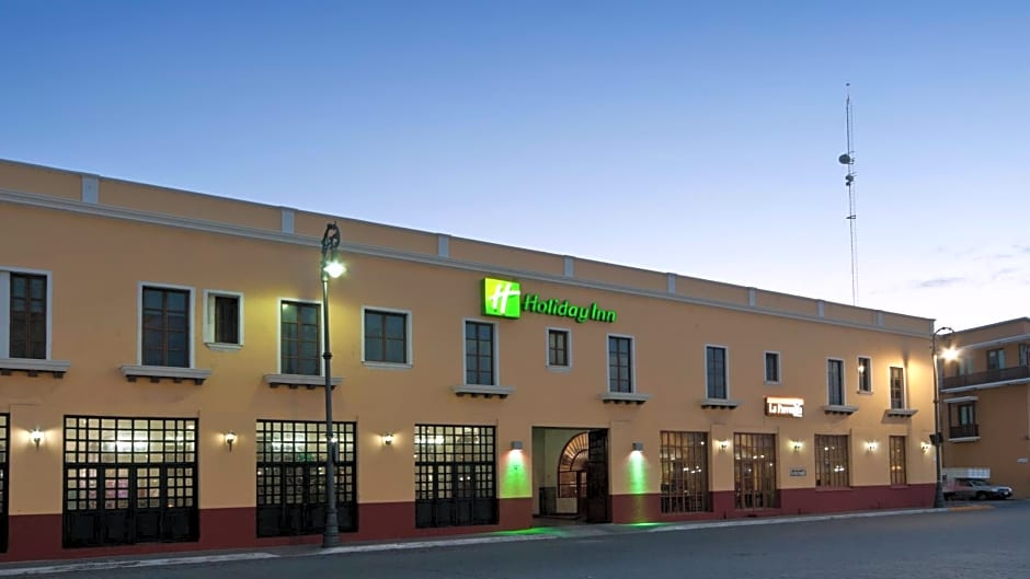 Holiday Inn Veracruz-Centro Historico By IHG