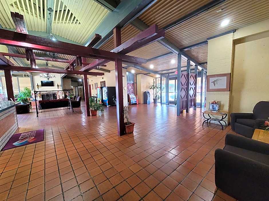 Stay Express Inn Athens