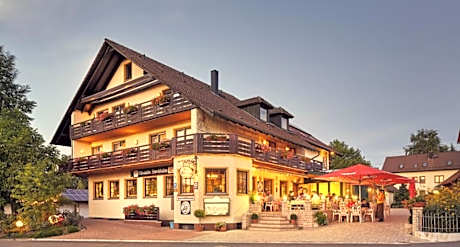 Hotel Schloßberg