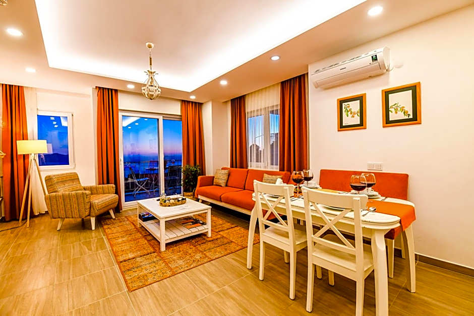 Kybele Suites