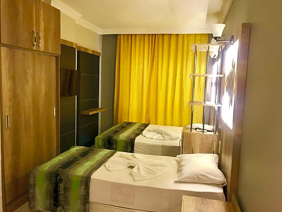 Linda Star Palace Otel