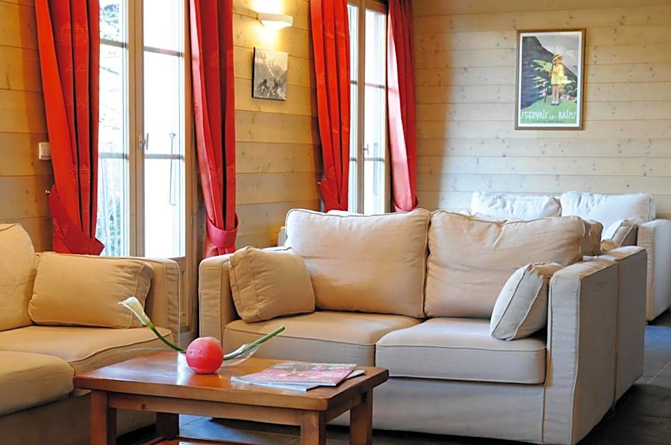 Lagrange Vacances Les Arolles