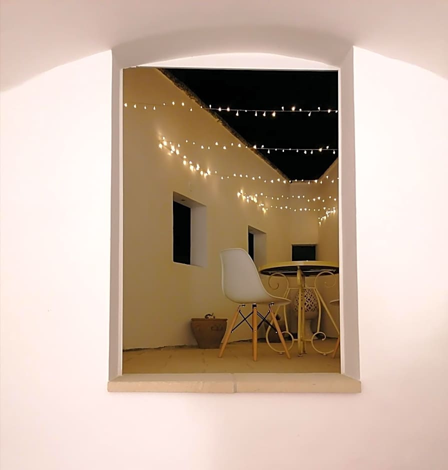 Le Stanze di Felline- Monolocali vacanze-