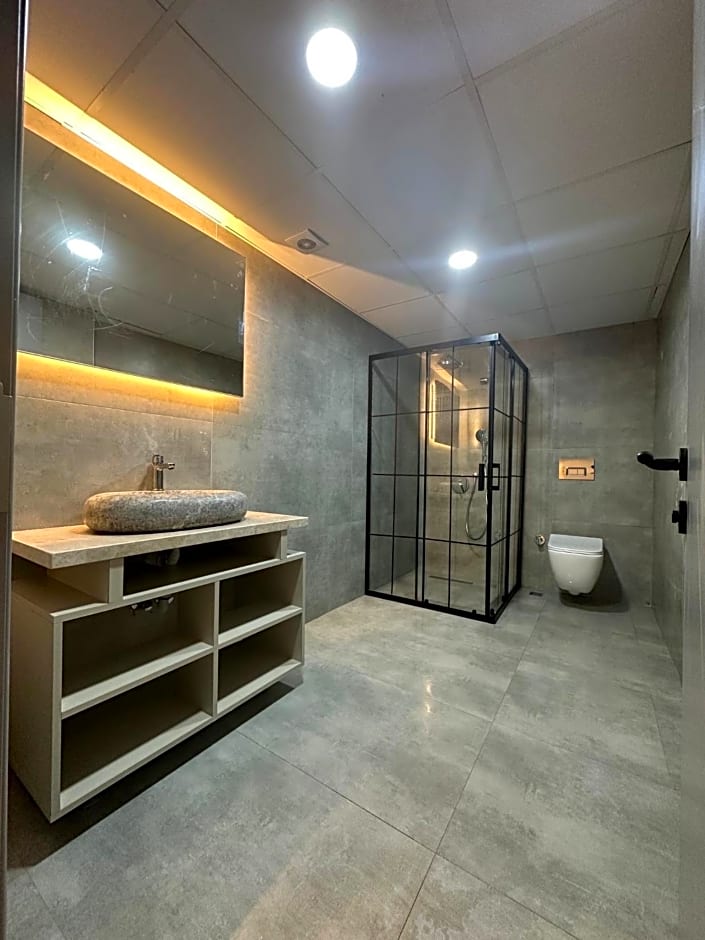 Trina Talles Hotel Alacati - Luxury Desing