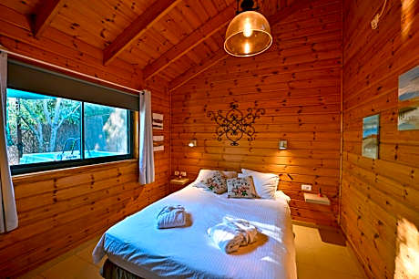 One-Bedroom Chalet