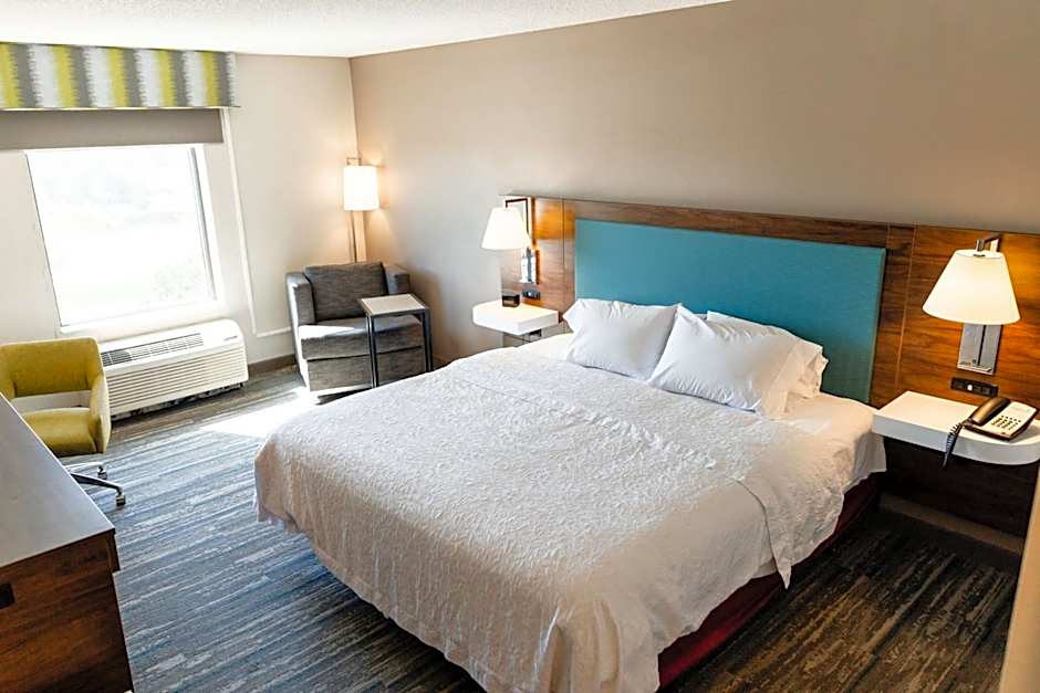 Hampton Inn By Hilton & Suites Scottsbluff-Conference Center, Ne