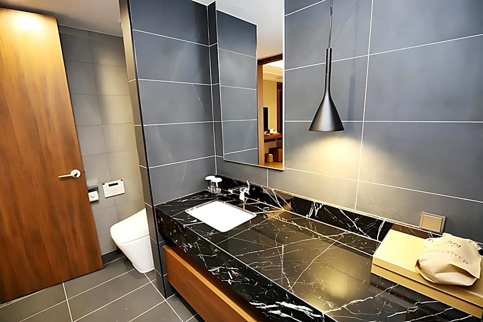 Gangneung Grey Hotel