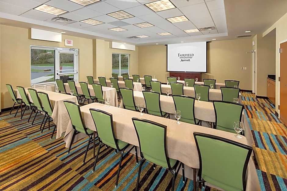 Fairfield Inn & Suites by Marriott Cleveland